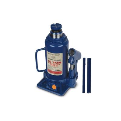 10 Ton Şişe Kiriko