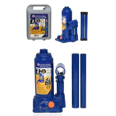 2 Ton Sızdırmaz Gövde Hidrolik Şişe Kriko Çantalı Araç Krikosu St0203çnta