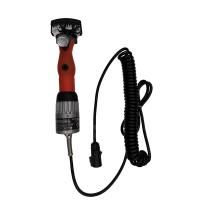 2020W 600 Watt Adaptörlü Kömürsüz Koyun Kırpma Makinesi Yedek Bıçaklı