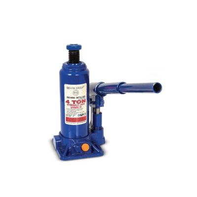 4 Ton Hidrolik Araba Krikosu Şişe Kriko