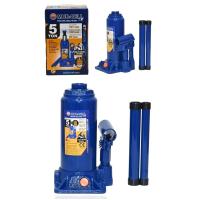 5 Ton Sızdırmaz Gövde Hidrolik Şişe Kriko Araç Krikosu