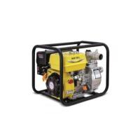 Benzinli Su Pompası Su Motoru Yhgz50c 2 Inc 6.5 H