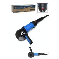 Ds-12502 (125MM) Köşe Taşlama Makinesi Avuç Içi Taşlama