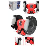 Md3220f Elektrikli Taşlama Makinesi 350w Çark Motoru Zımpara 2950rpm Balta Bıçak Bileme
