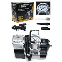 Mini Araç Kompresörü Lastik Şişirme Çakmaklı Kompresör