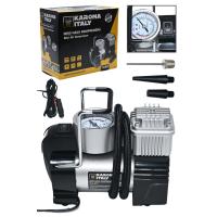 Mini Araç Kompresörü Lastik Şişirme Çakmaklı Kompresör