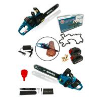 MURCELL ŞARJLI AĞAÇ MOTORU