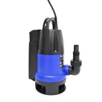 Qsb-jh750b11-f Dalgıç Pompa Gizli Şamandıralı Kirli Su Pompası 750 Watt