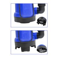 Qsbjh-40038(B38) Dalgıç Pompa Temiz Ve Kirli Su Pompası 400 Watt