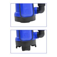 Qsbjh-5538(B38) Dalgıç Pompa Temiz Ve Kirli Su Pompası 550 Watt