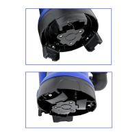 Qsbjh-7538(B38) Dalgıç Pompa Kirli Ve Temiz Su Pompası 750 Watt